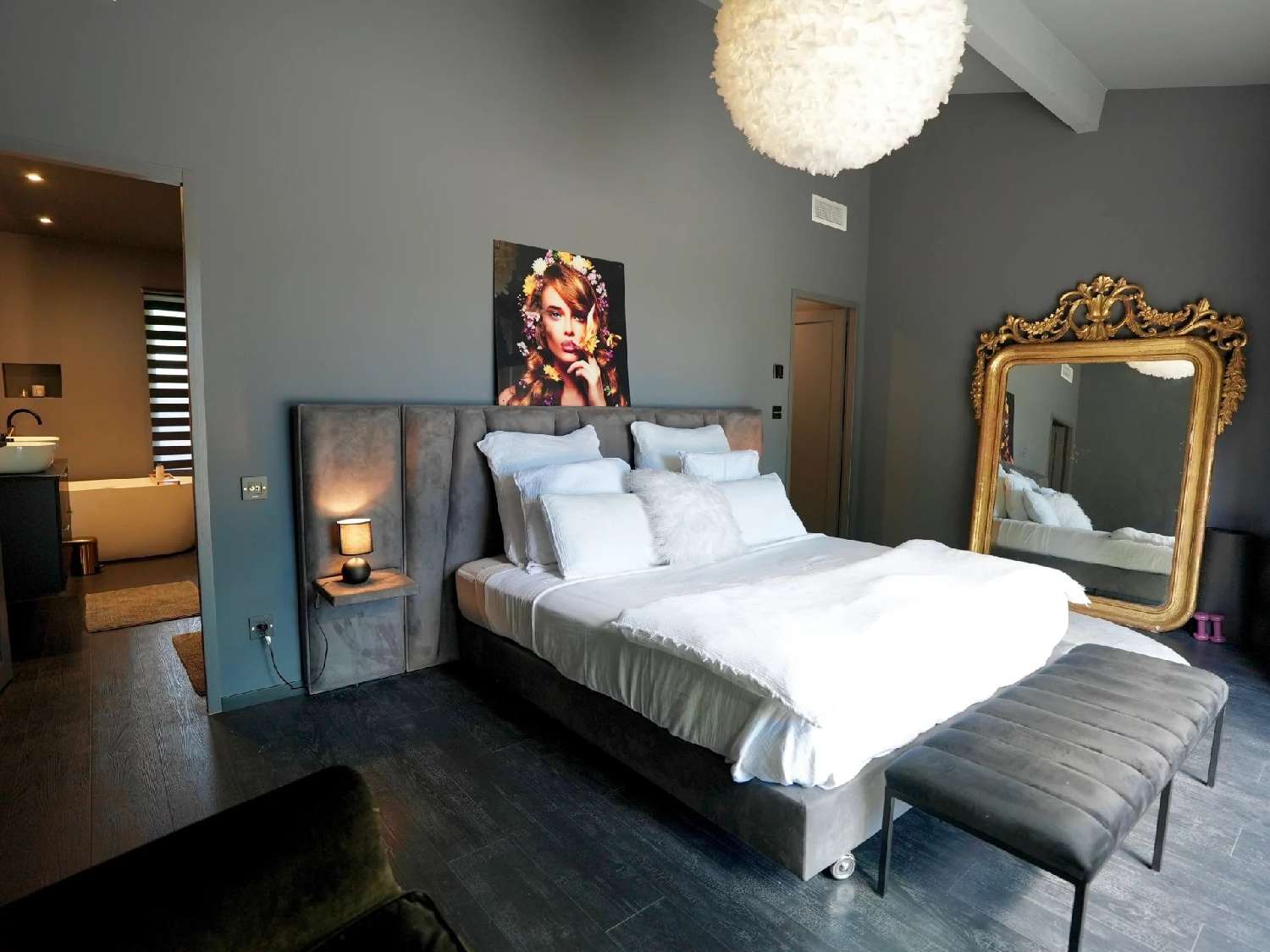 te koop villa Maillane Bouches-du-Rhône 7