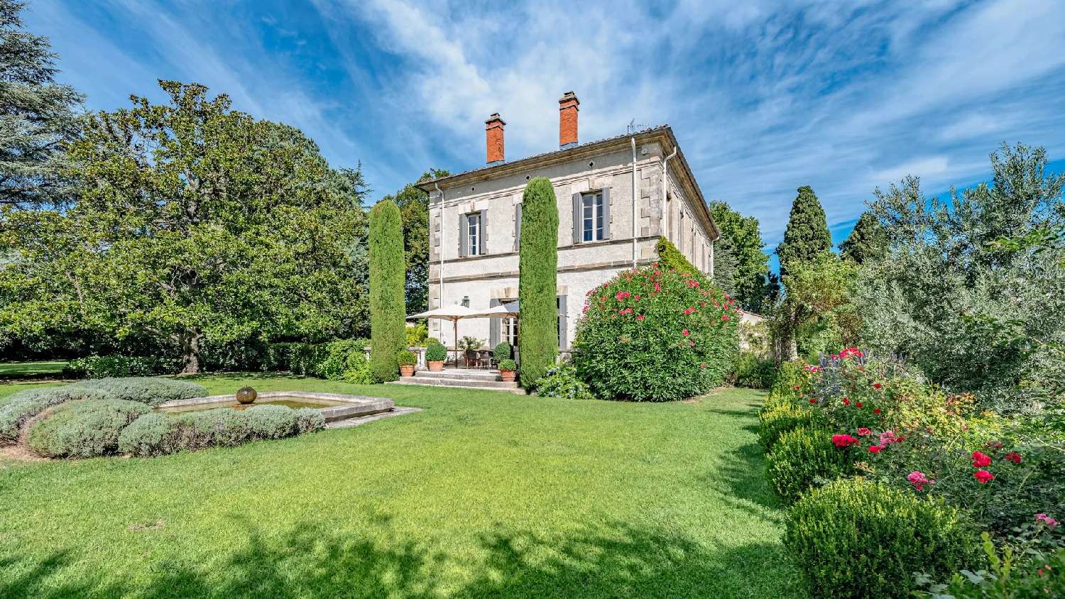  à vendre villa Maillane Bouches-du-Rhône 3
