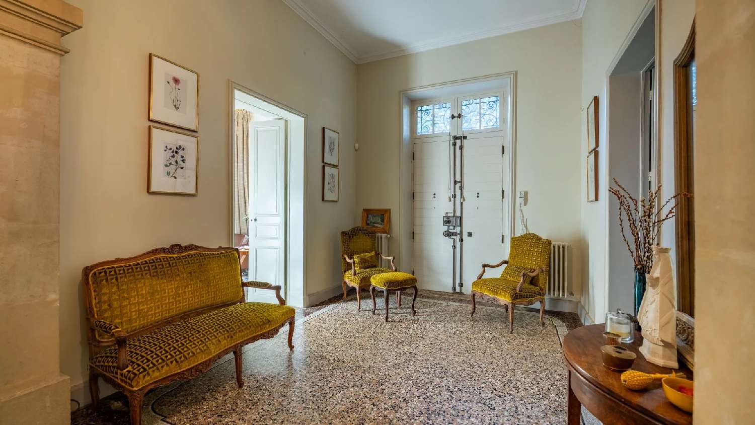  à vendre villa Maillane Bouches-du-Rhône 5