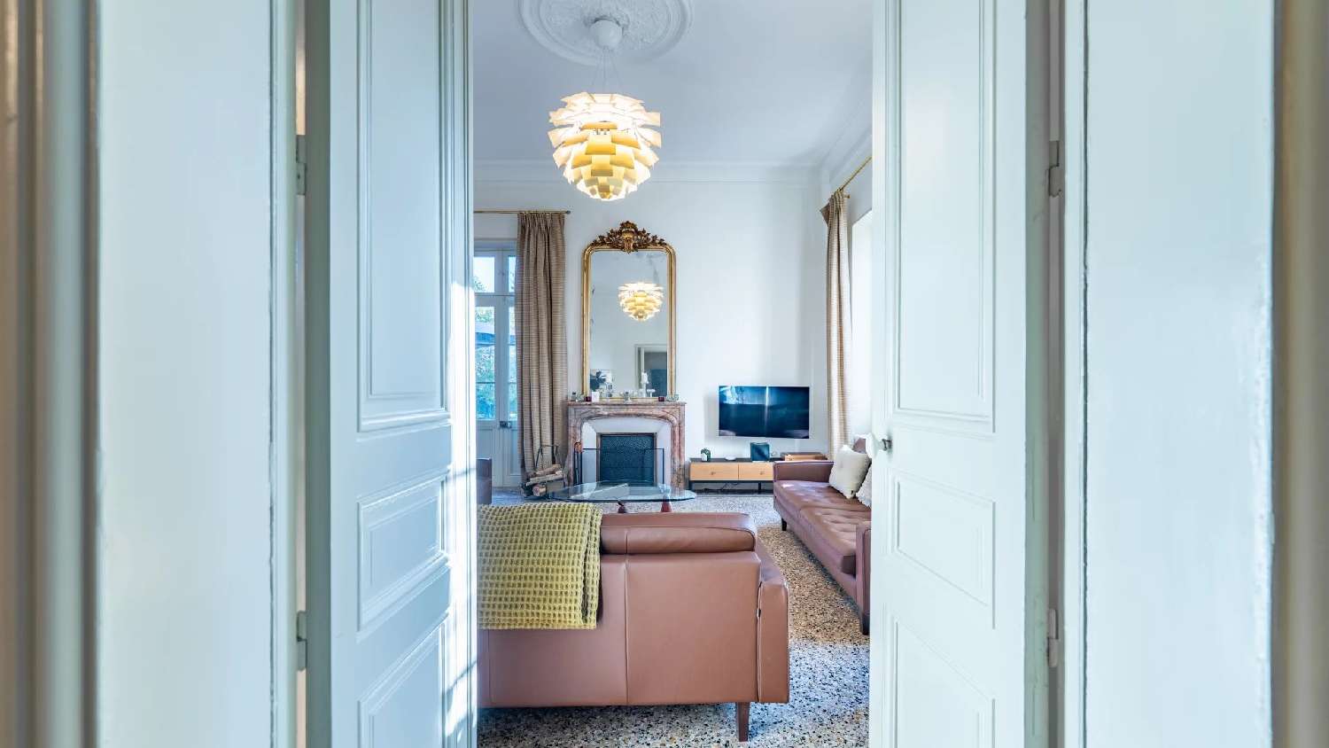  à vendre villa Maillane Bouches-du-Rhône 7