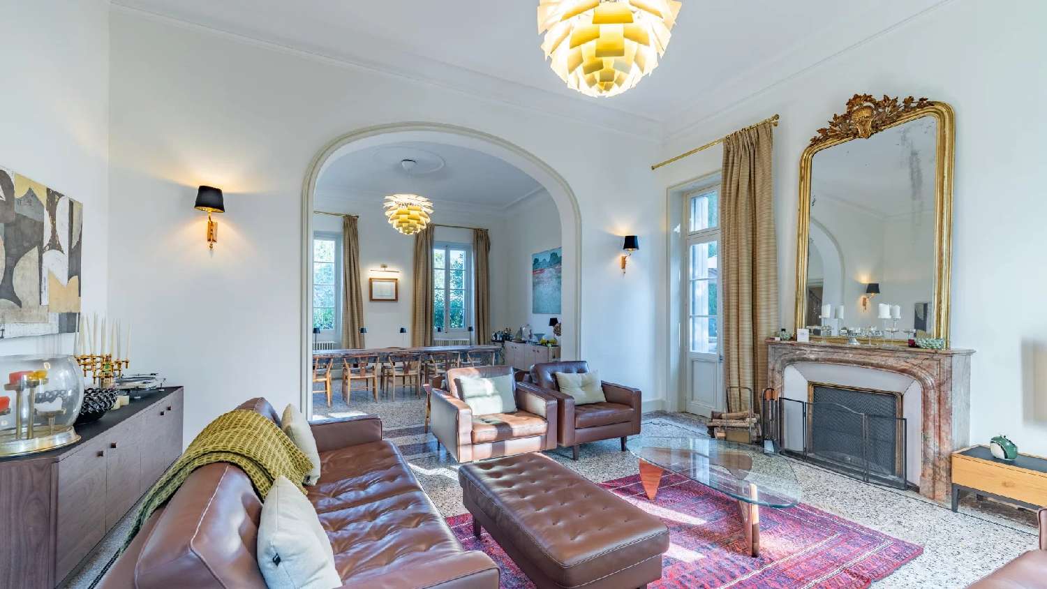  à vendre villa Maillane Bouches-du-Rhône 8