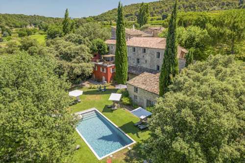 Malaucène Vaucluse villa foto 7308426