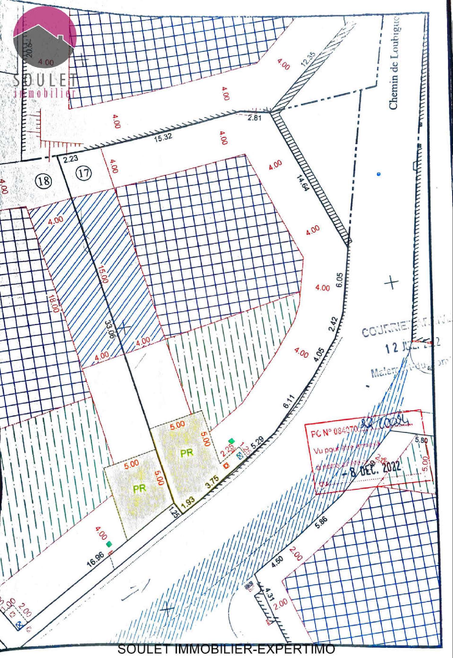  te koop villa Malemort-du-Comtat Vaucluse 4