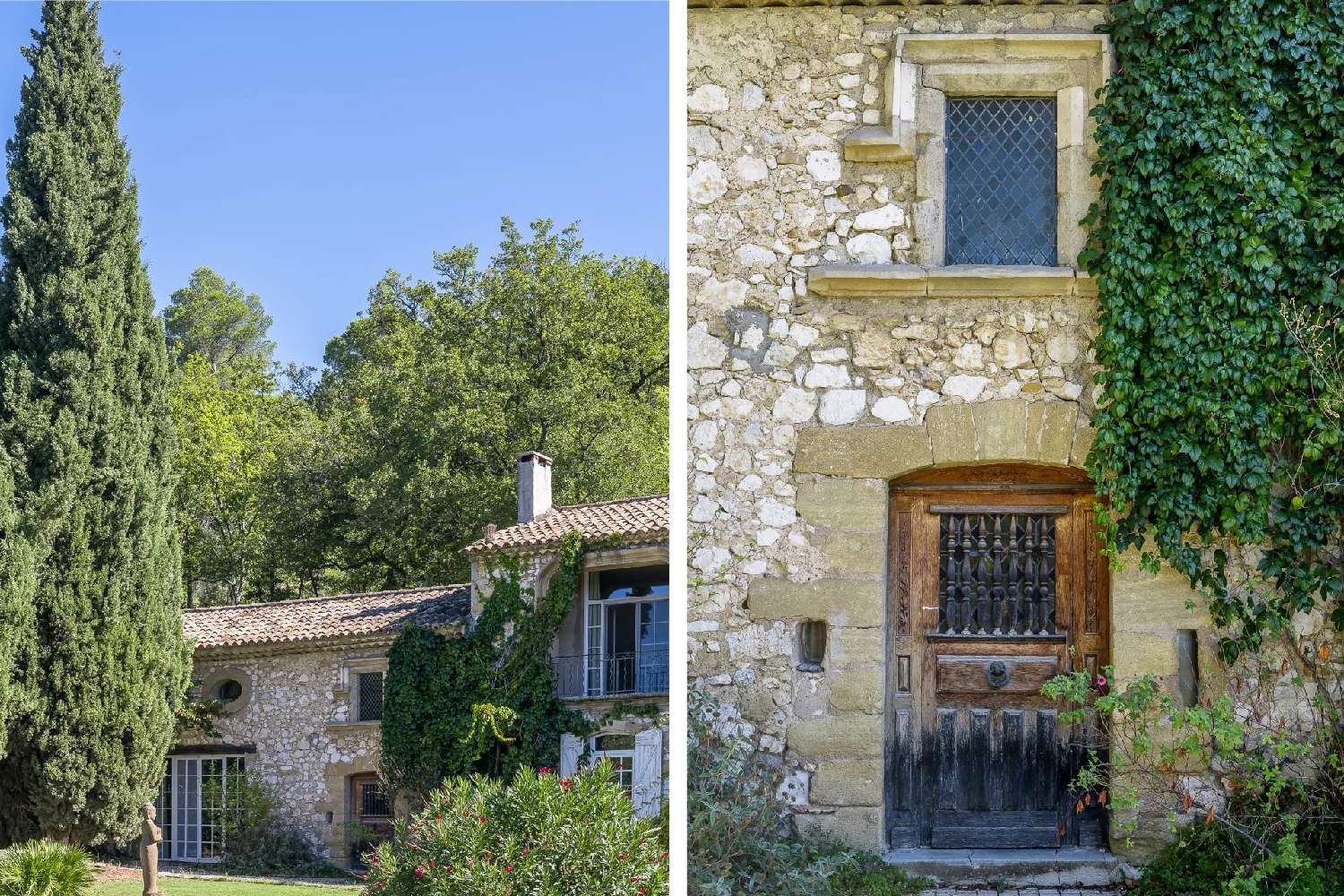te koop villa Mallemort Bouches-du-Rhône 2