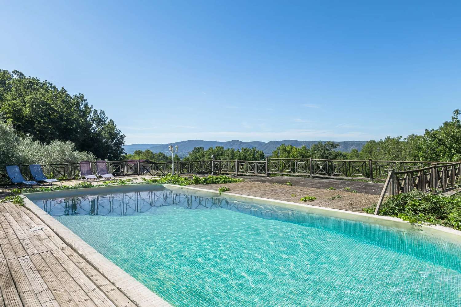 te koop villa Mallemort Bouches-du-Rhône 6