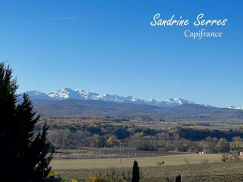 Malviès Aude villa foto 7309997