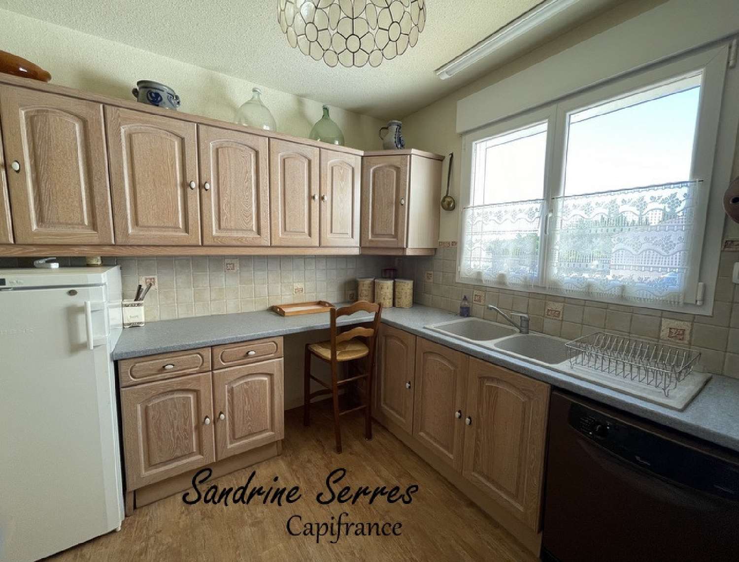  te koop villa Malviès Aude 3