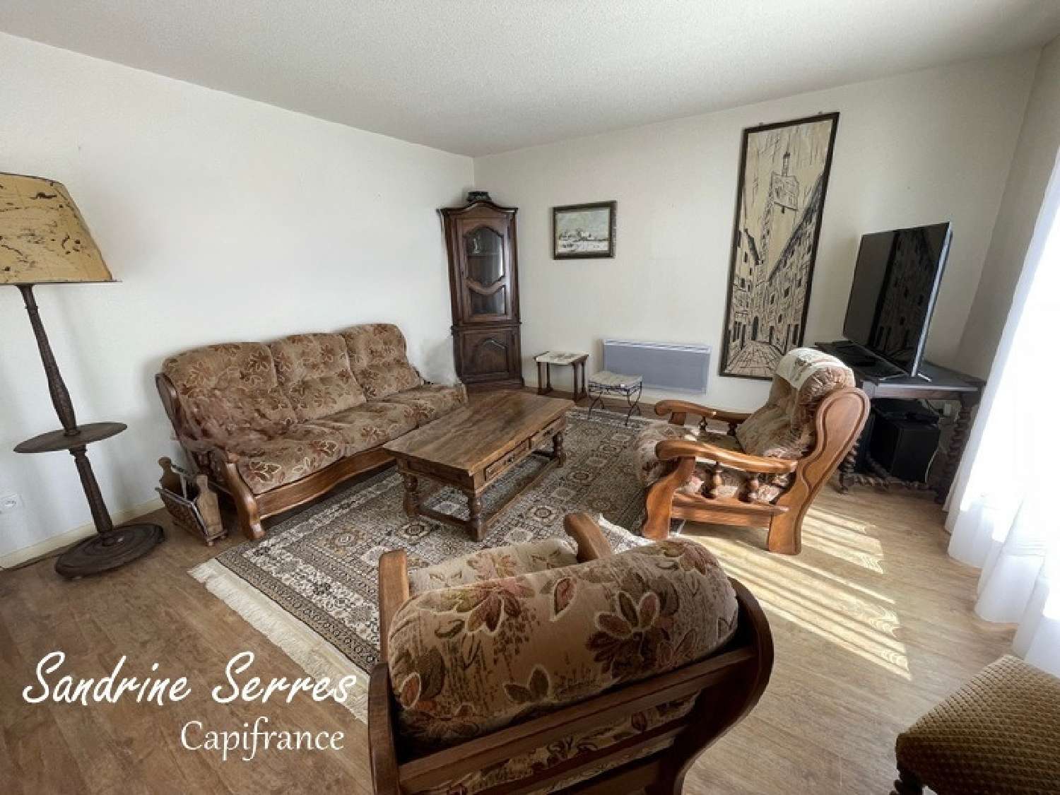  te koop villa Malviès Aude 5