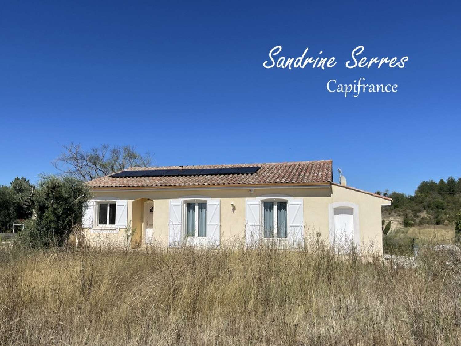  te koop villa Malviès Aude 7