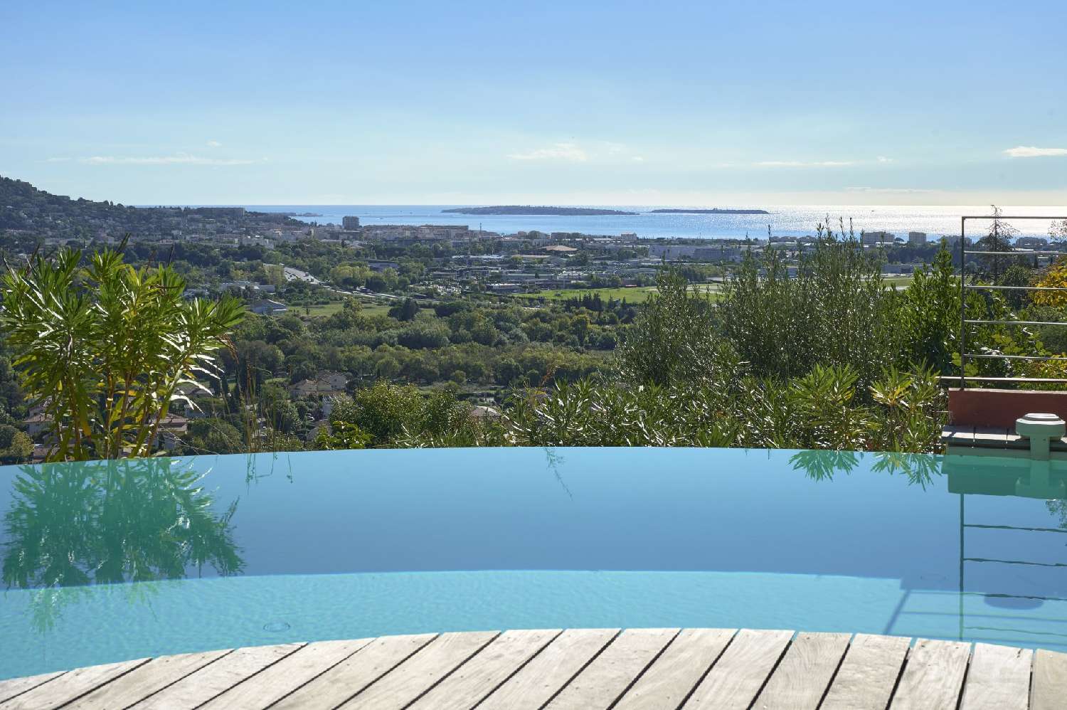  en venta villa Mandelieu-la-Napoule Alpes-Maritimes 1