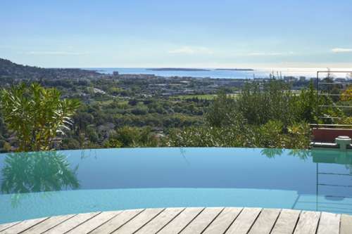 Mandelieu-la-Napoule Alpes-Maritimes villa foto 7306533