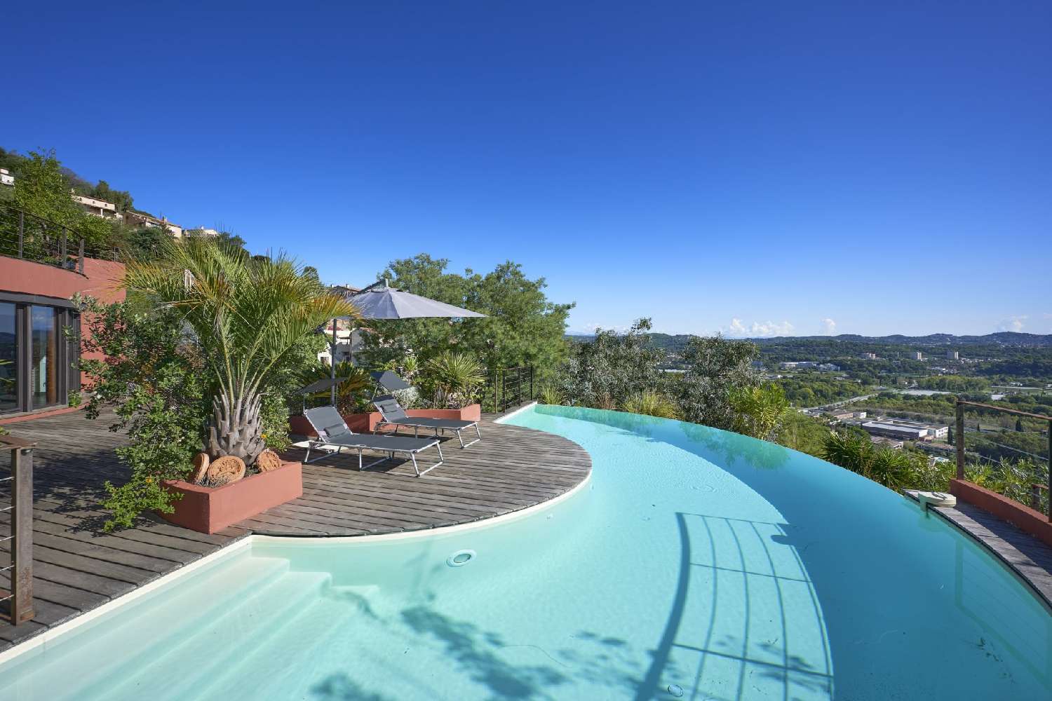  en venta villa Mandelieu-la-Napoule Alpes-Maritimes 3