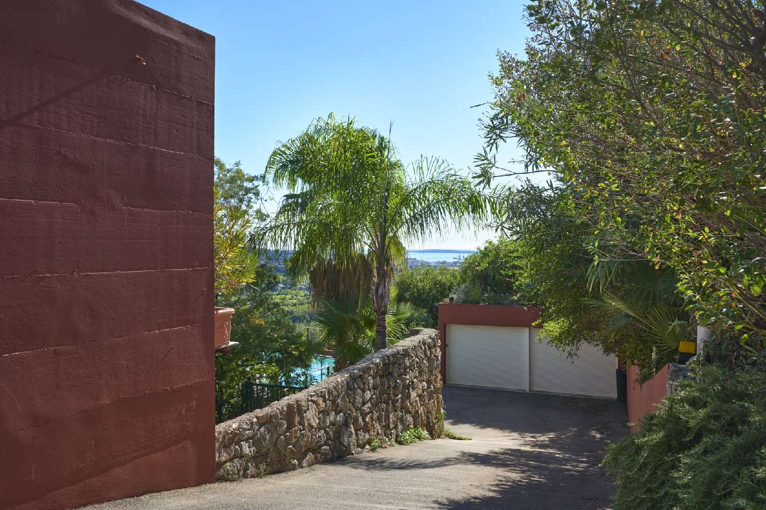  en venta villa Mandelieu-la-Napoule Alpes-Maritimes 4