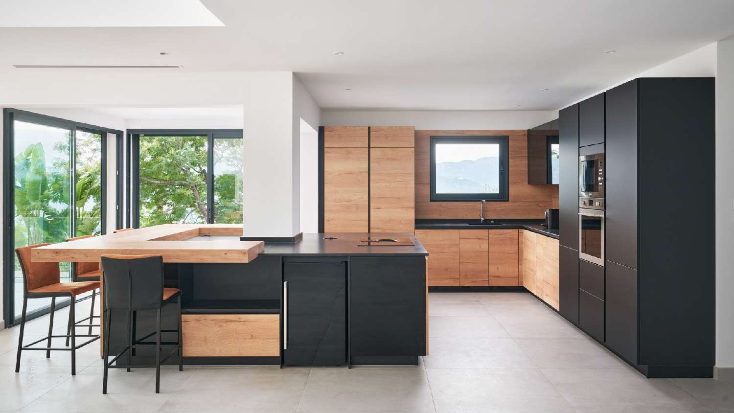 en venta villa Mandelieu-la-Napoule Alpes-Maritimes 6