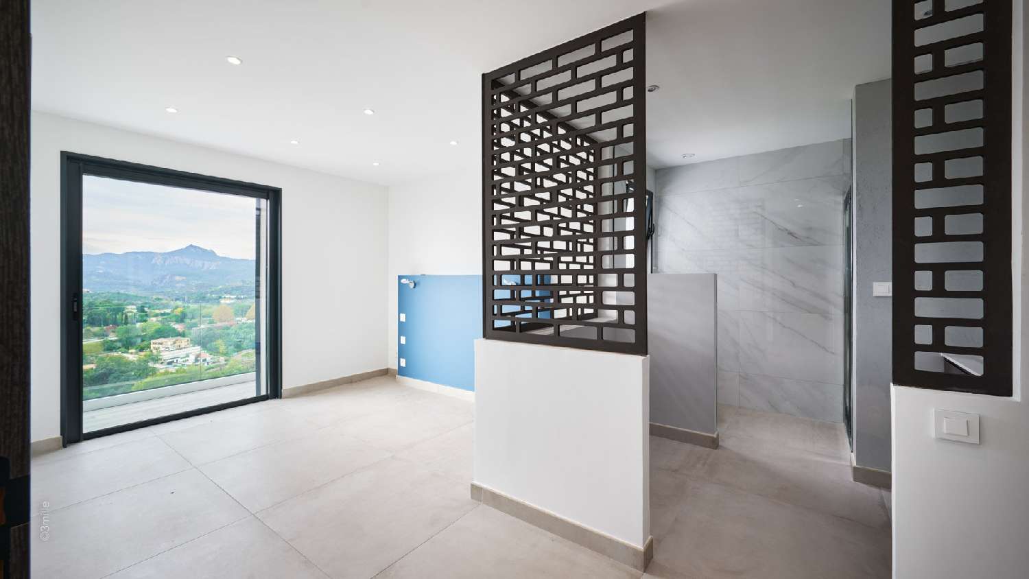 en venta villa Mandelieu-la-Napoule Alpes-Maritimes 8