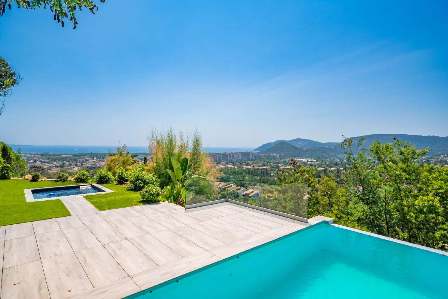  te koop villa Mandelieu-la-Napoule Alpes-Maritimes 1