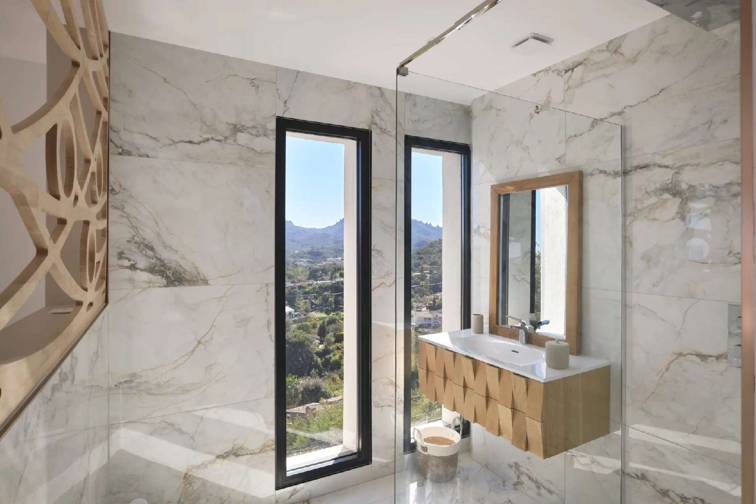  te koop villa Mandelieu-la-Napoule Alpes-Maritimes 2