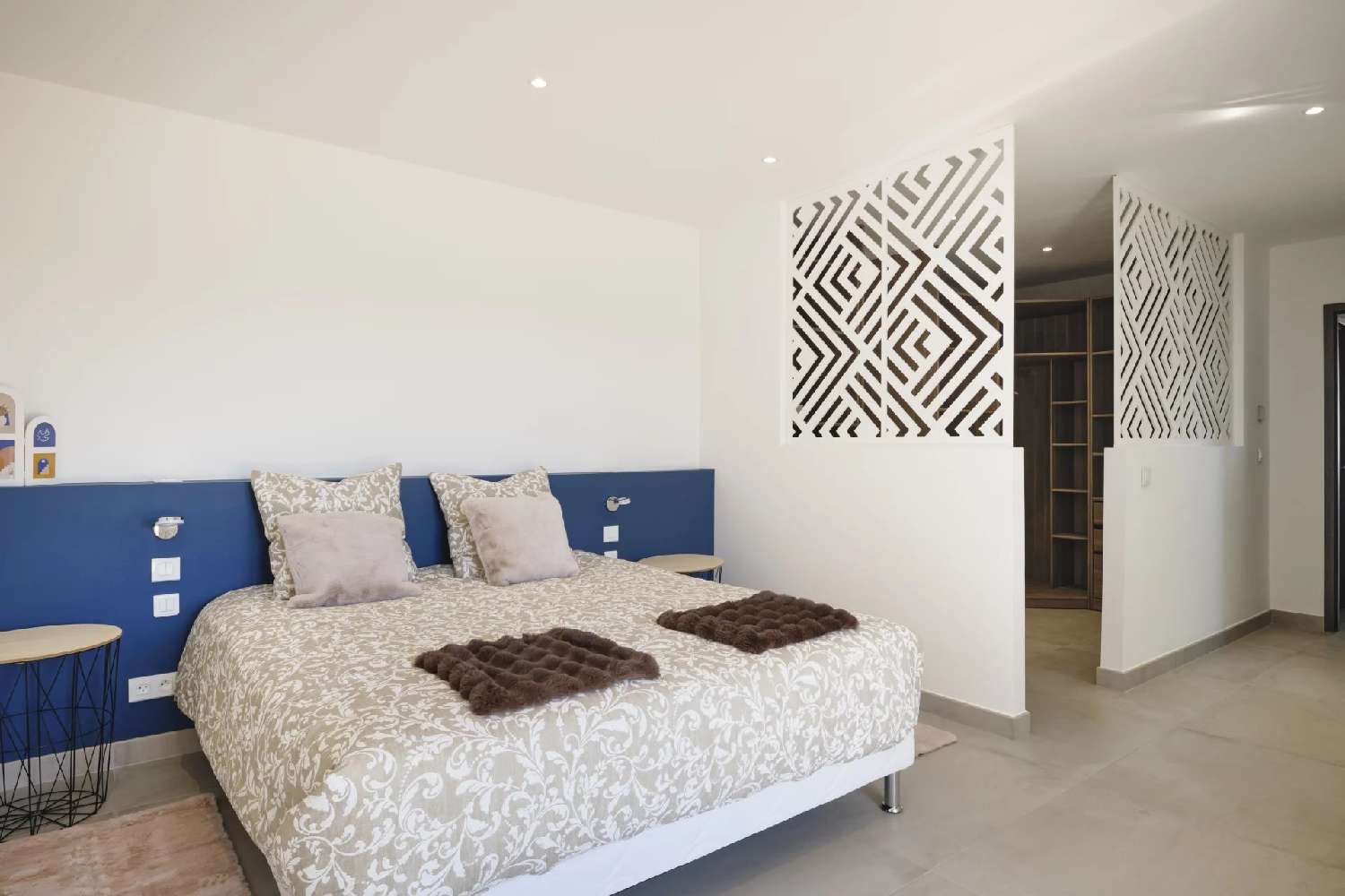  te koop villa Mandelieu-la-Napoule Alpes-Maritimes 3