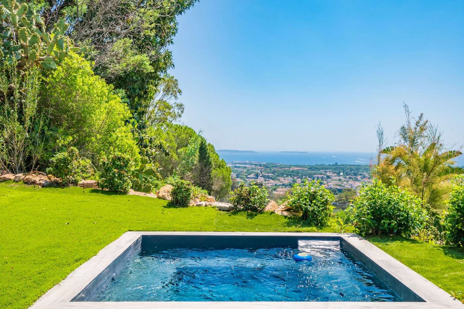  te koop villa Mandelieu-la-Napoule Alpes-Maritimes 4