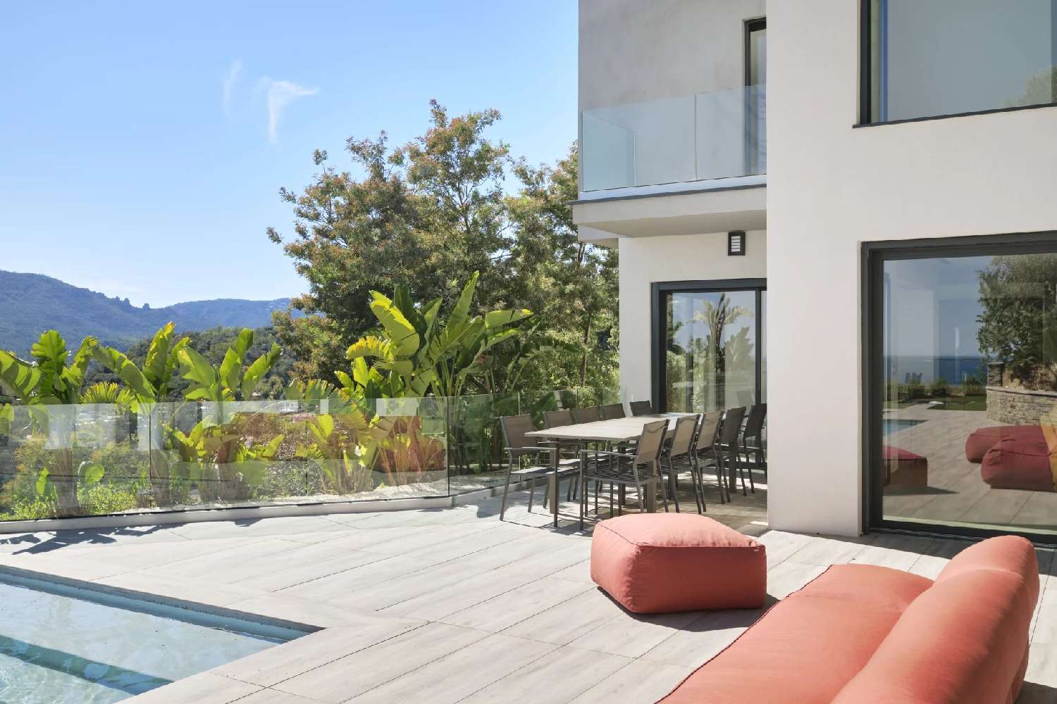  te koop villa Mandelieu-la-Napoule Alpes-Maritimes 6