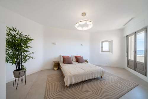 Mandelieu-la-Napoule Alpes-Maritimes villa foto 7306788