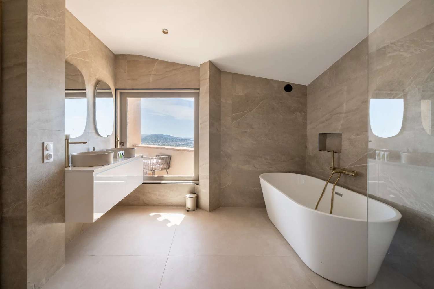  te koop villa Mandelieu-la-Napoule Alpes-Maritimes 5