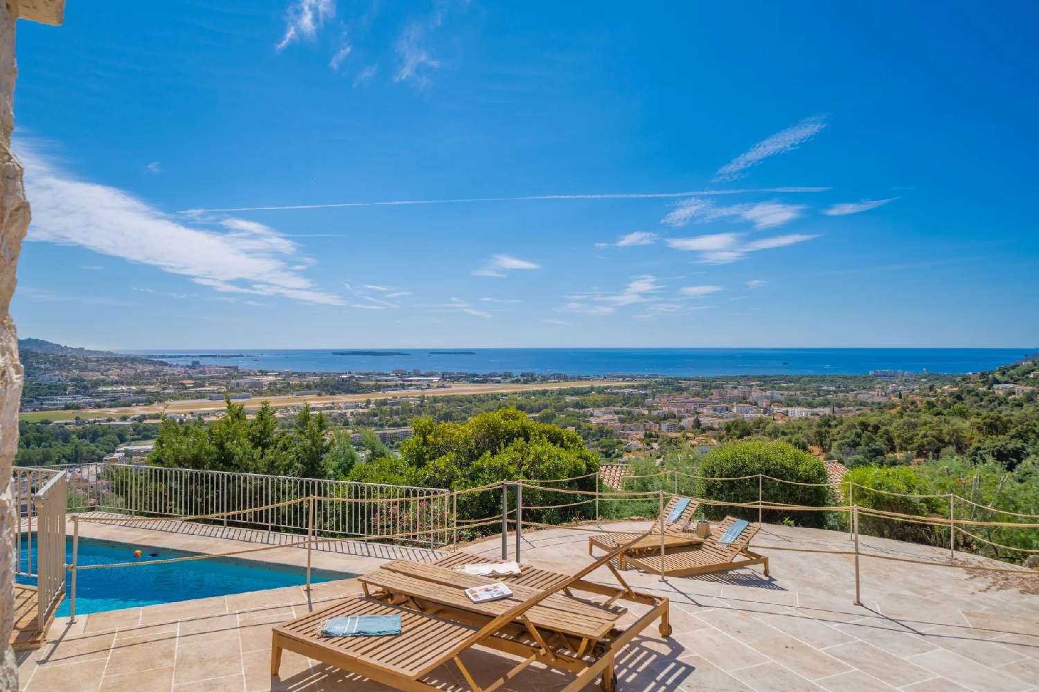  te koop villa Mandelieu-la-Napoule Alpes-Maritimes 7