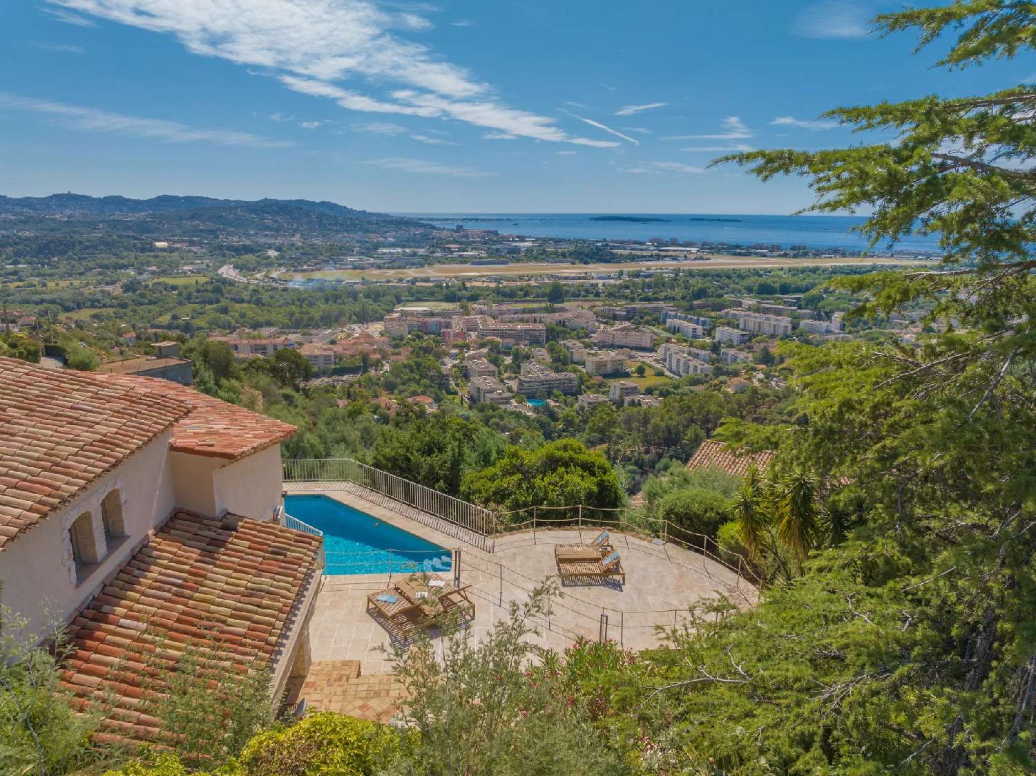  te koop villa Mandelieu-la-Napoule Alpes-Maritimes 8