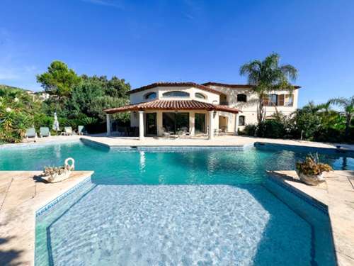 Mandelieu-la-Napoule Alpes-Maritimes villa foto 7307096