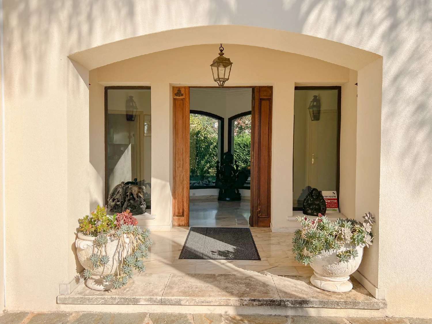 à vendre villa Mandelieu-la-Napoule Alpes-Maritimes 6