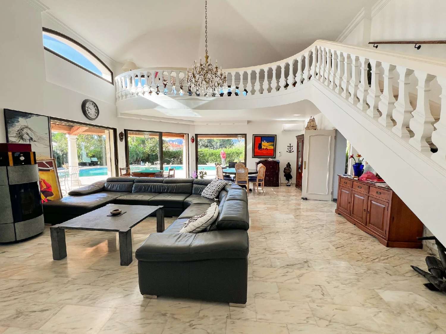 à vendre villa Mandelieu-la-Napoule Alpes-Maritimes 7