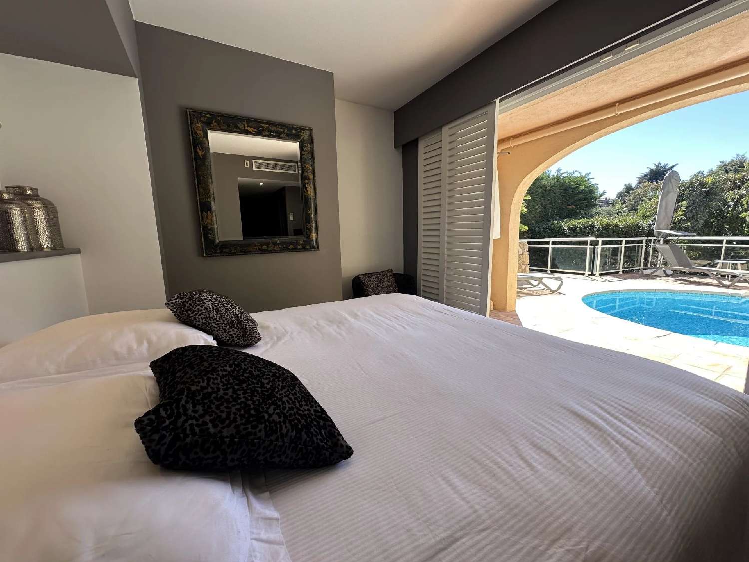  à vendre villa Mandelieu-la-Napoule Alpes-Maritimes 5