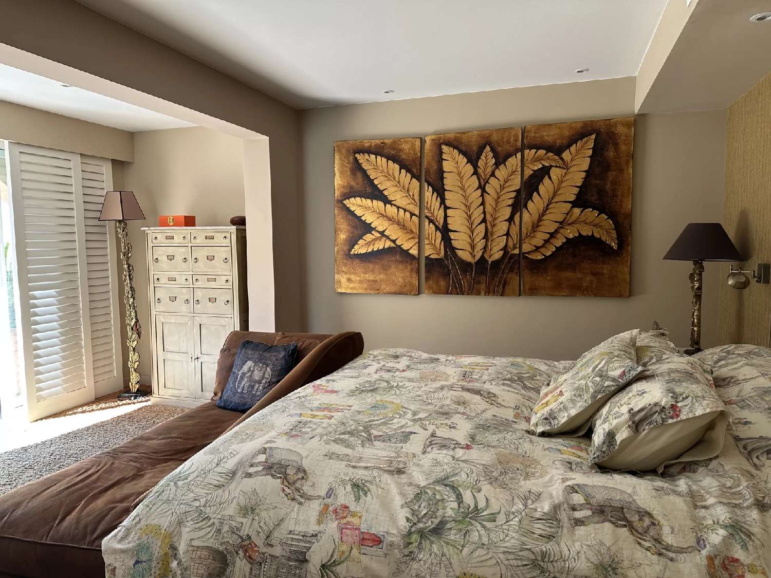  à vendre villa Mandelieu-la-Napoule Alpes-Maritimes 7