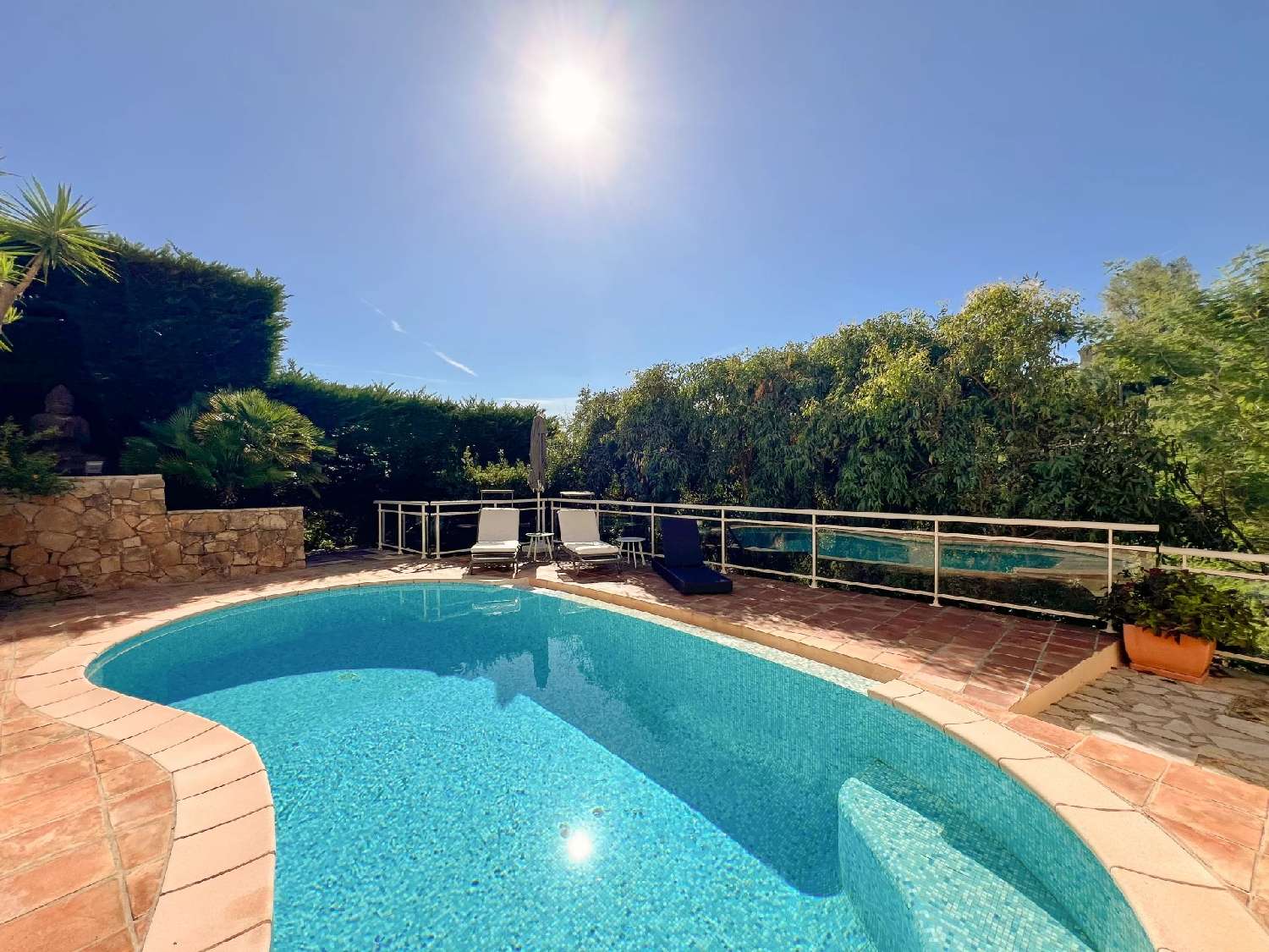  à vendre villa Mandelieu-la-Napoule Alpes-Maritimes 8