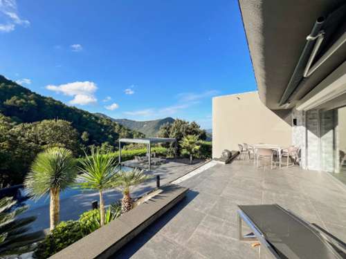 Mandelieu-la-Napoule Alpes-Maritimes villa foto 7307201