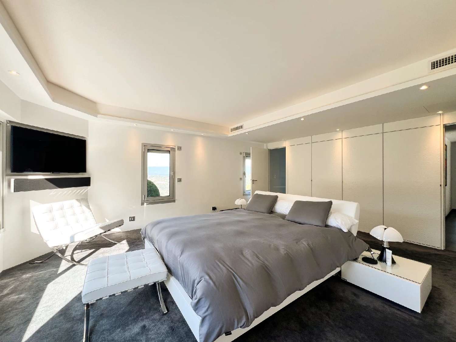 te koop villa Mandelieu-la-Napoule Alpes-Maritimes 2