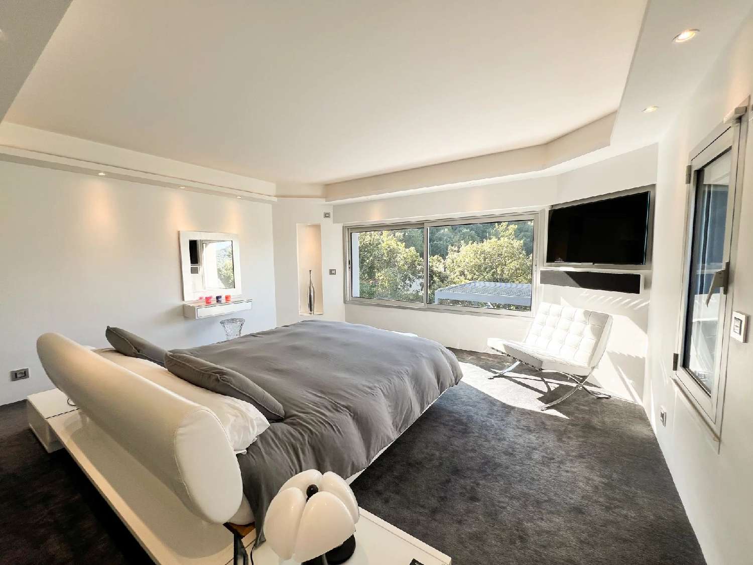 te koop villa Mandelieu-la-Napoule Alpes-Maritimes 3