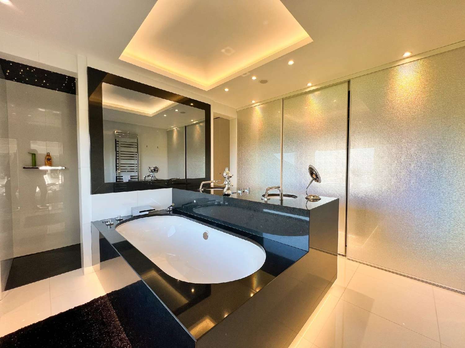 te koop villa Mandelieu-la-Napoule Alpes-Maritimes 4