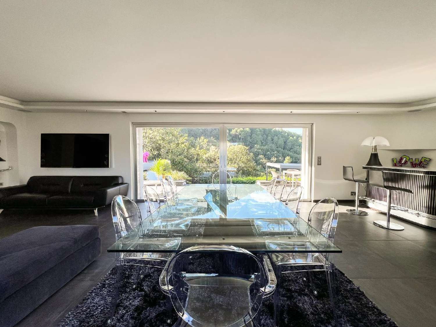 te koop villa Mandelieu-la-Napoule Alpes-Maritimes 7