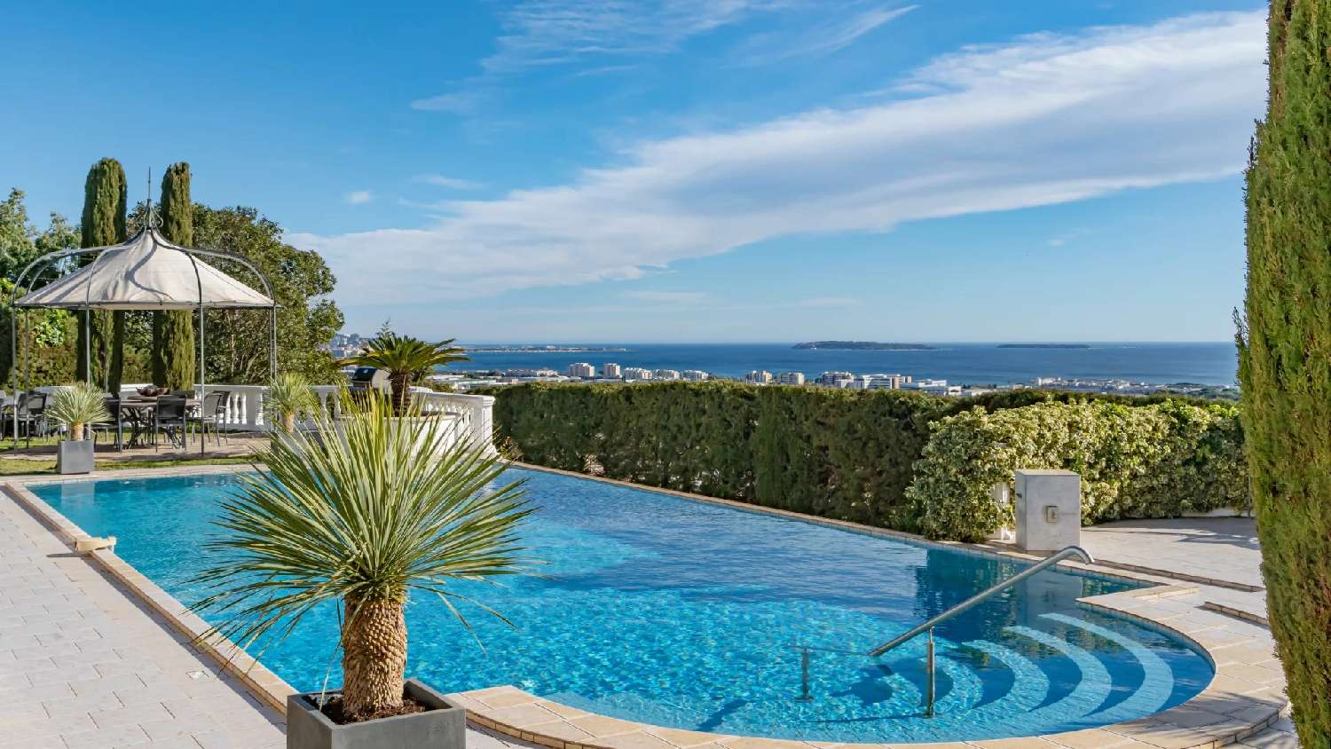  kaufen Villa Mandelieu-la-Napoule Alpes-Maritimes 2