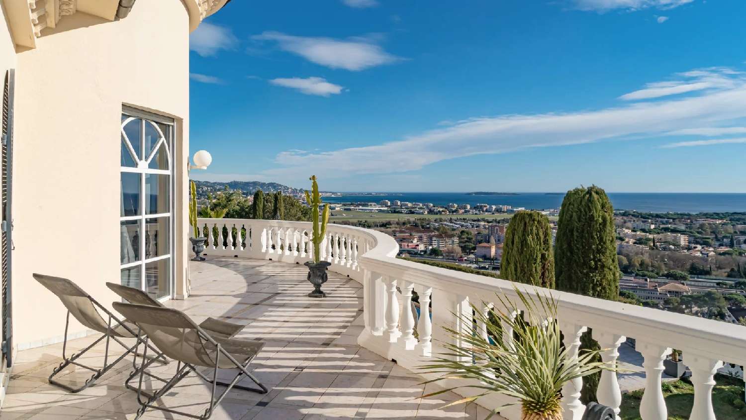  kaufen Villa Mandelieu-la-Napoule Alpes-Maritimes 3