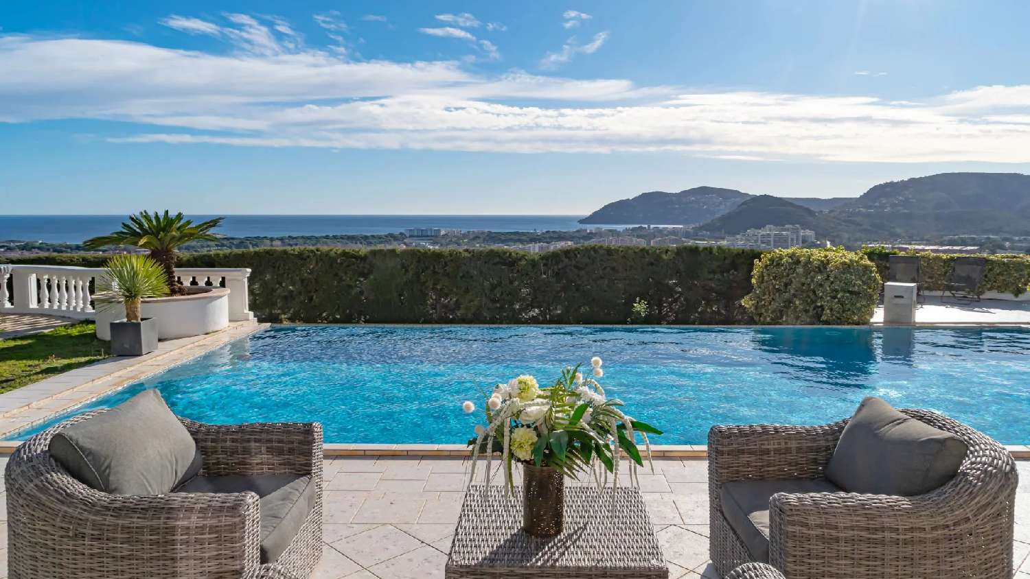  kaufen Villa Mandelieu-la-Napoule Alpes-Maritimes 6