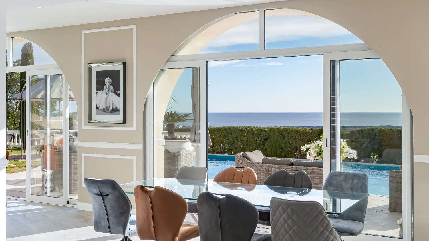  kaufen Villa Mandelieu-la-Napoule Alpes-Maritimes 7