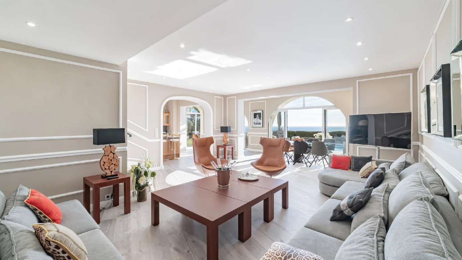  kaufen Villa Mandelieu-la-Napoule Alpes-Maritimes 8