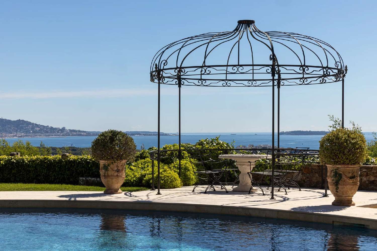  kaufen Villa Mandelieu-la-Napoule Alpes-Maritimes 1