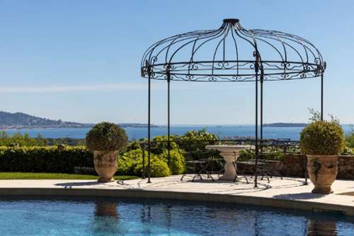 Mandelieu-la-Napoule Alpes-Maritimes Villa Bild 7307350