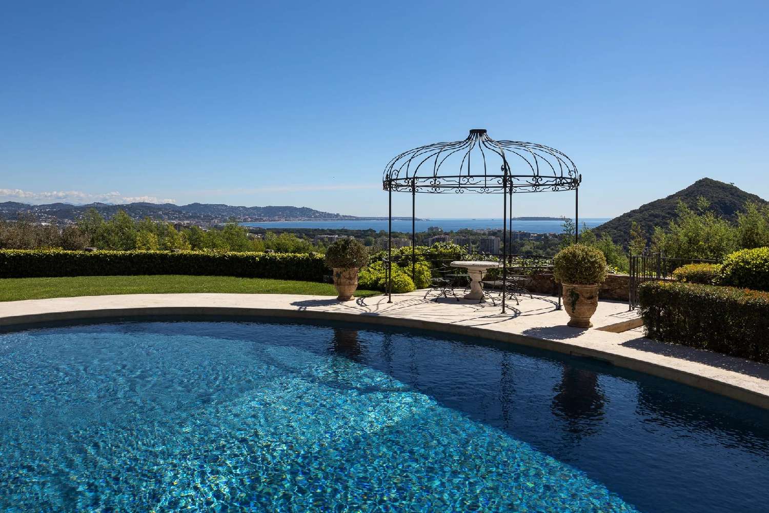  kaufen Villa Mandelieu-la-Napoule Alpes-Maritimes 4