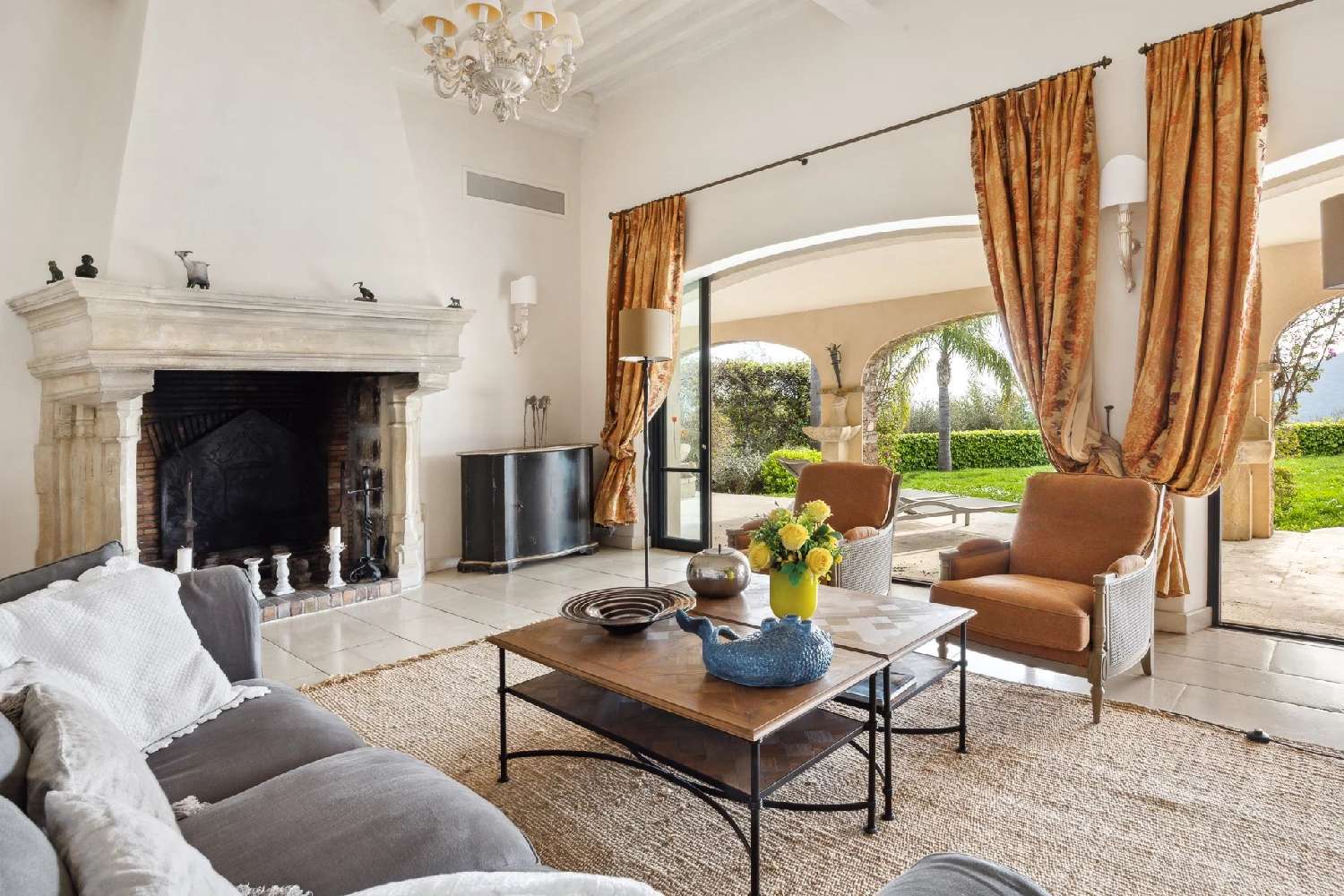  kaufen Villa Mandelieu-la-Napoule Alpes-Maritimes 5