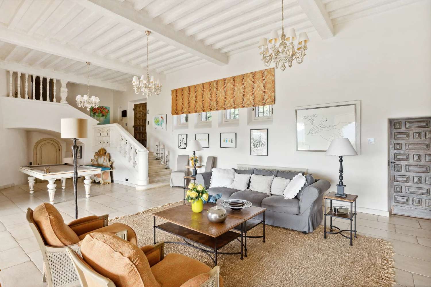  kaufen Villa Mandelieu-la-Napoule Alpes-Maritimes 6