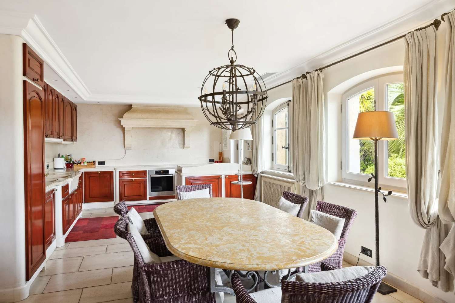  kaufen Villa Mandelieu-la-Napoule Alpes-Maritimes 7